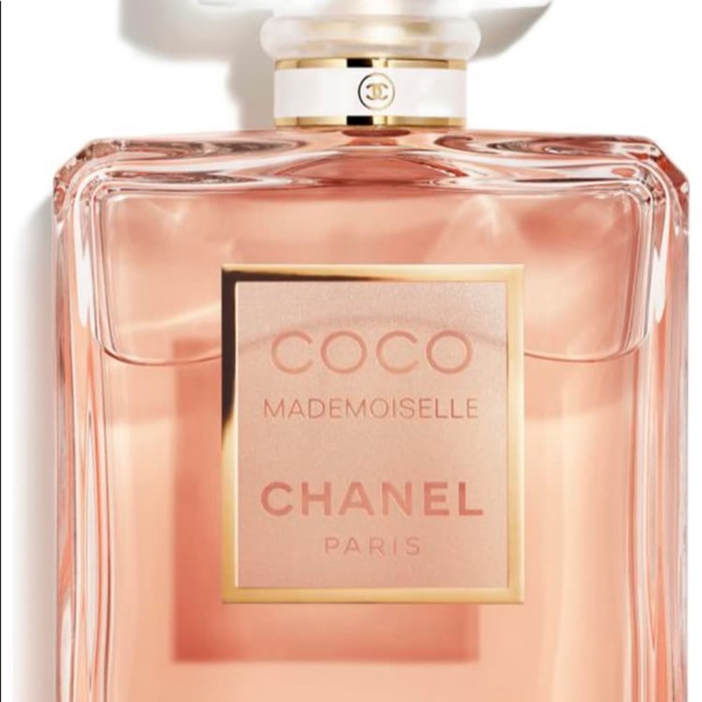 Chanel mademoiselle